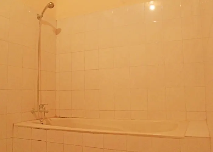 Maison d'hôtes Puri Wisnu Bungalow *